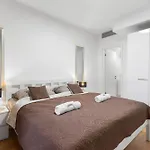 Skypark, Luxusny Apartman S Parkovanim Vo Vyske